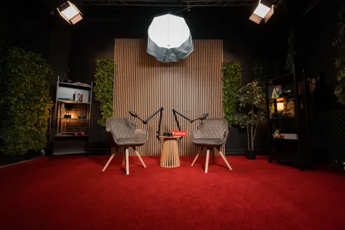 STUDIJAS STANDARTA KOMPLEKTS