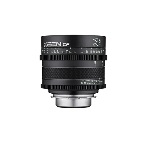 Xeen CF 24mm T1.5 PL-Mount