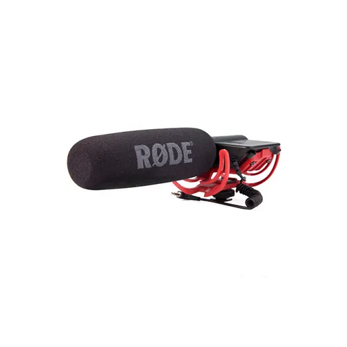 Rode VideoMic Camera