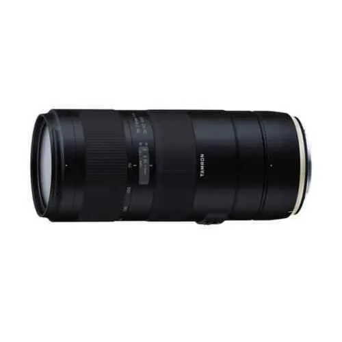 Tamron 70-210mm f/4 Di VC USD (Canon EF)