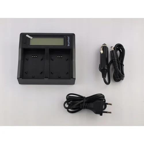 Blumax charger BLU-90105