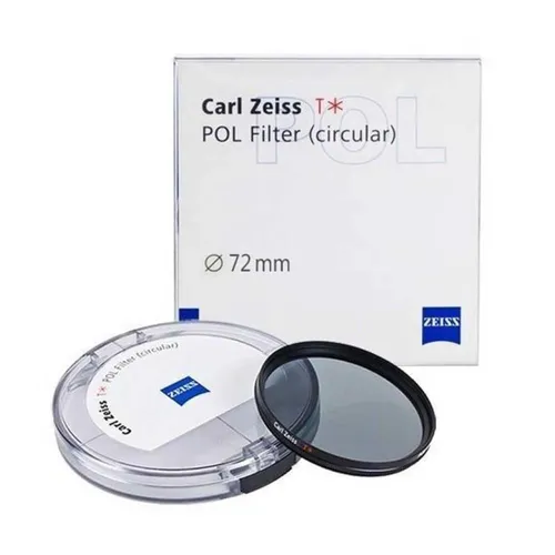 Carl Zeiss POL Filter (circular) 77mm