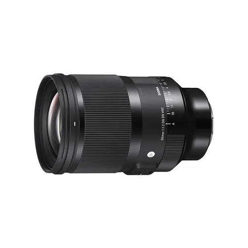 Sigma 35mm f/1.2 DG DN Art - L