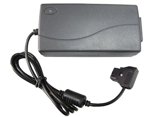 D-Travel V-Mount D-TAP Charger 1-Channel