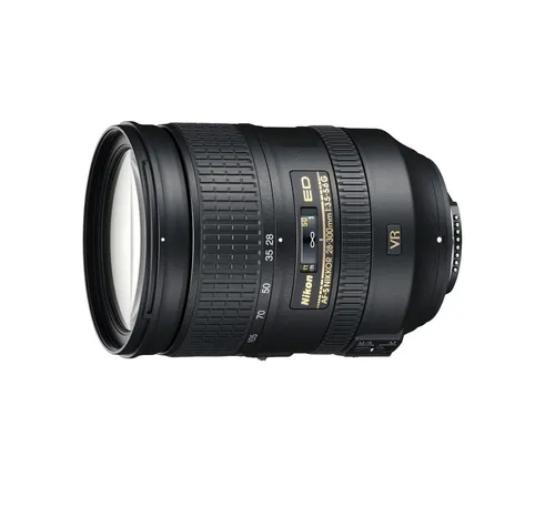 Nikon AF-S NIKKOR 28-300mm f/3.5-5.6G ED VR