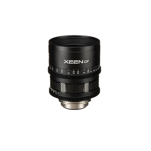 Xeen CF 35mm T1.5 PL-Mount