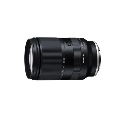 Tamron 28-75mm f/2.8 Di III RXD (Sony E)