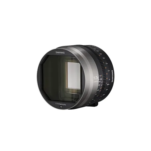Samyang V-AF 1.7x Anamorphic MF Adapter