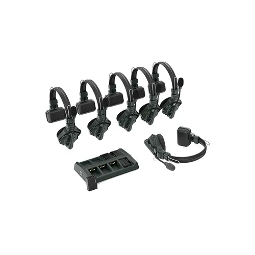 Hollyland Solidcom C1 Wireless Intercom 6gb