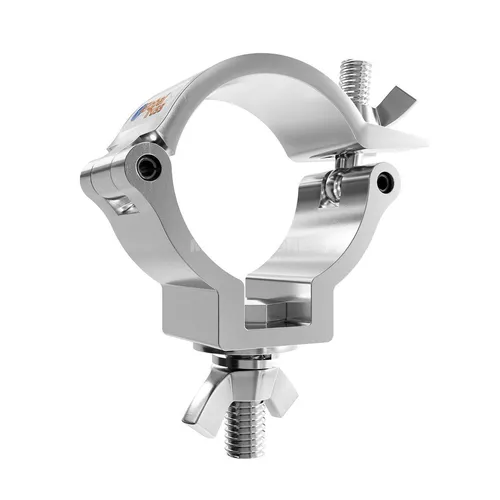 Global Truss 812 Half Coupler