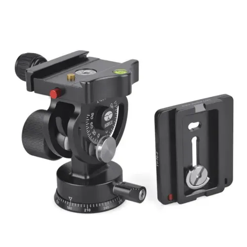 SIRUI L-20S TILT HEAD