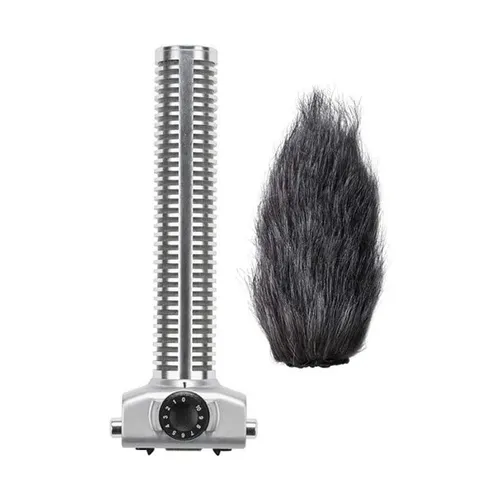 Zoom Shotgun Capsule SGH-6