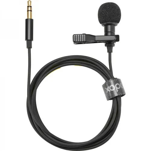 Lavalier Microphone