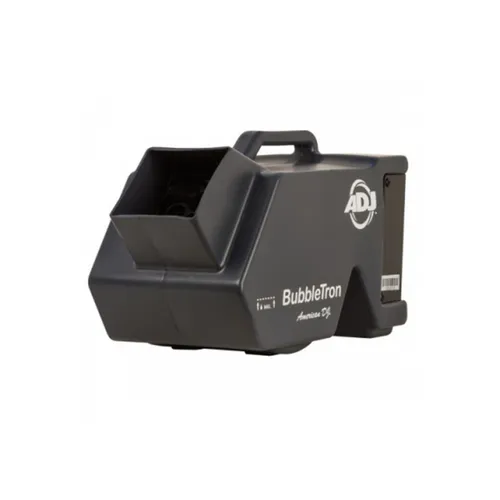 Burbuļmašīna ar akumulatoru