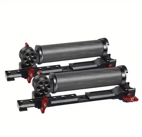 Dji RS4 Pro Dual bracket