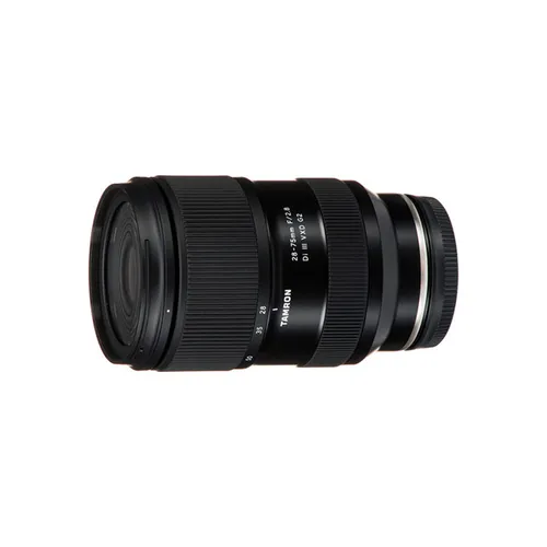 Tamron 28-75mm F/2.8 Di III VXD G2