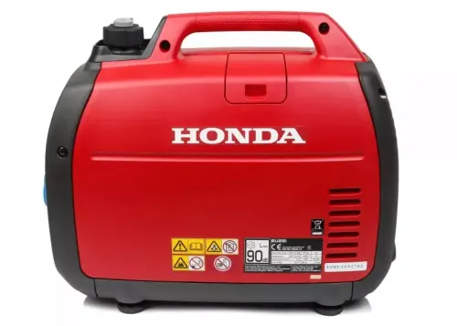Generators honda eu22i