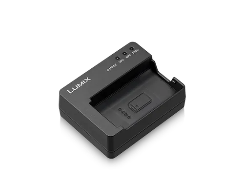 LUMIX S Camera Battery Charger - DMQ-BTC14