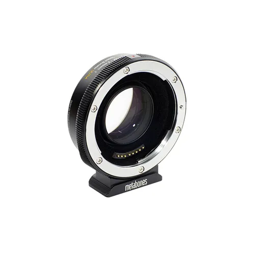 Metabones Canon EF to Sony E - Speed Booster ULTRA II 0.71x (V)