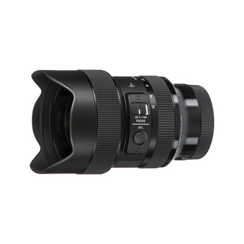 Sigma 14-24mm f/2.8 DG DN Art - L