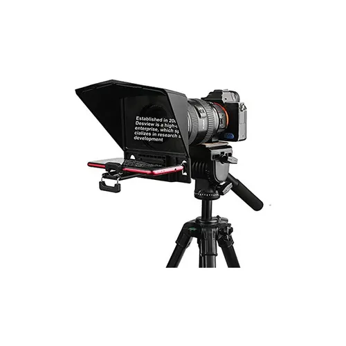 Teleprompter Desview T2