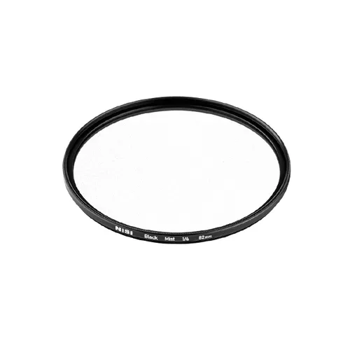 NiSi 82mm Black Mist Filter 1/8