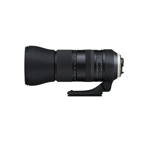Tamron SP 150-600mm f/5-6.3 Di VC USD G2 (Nikon F)