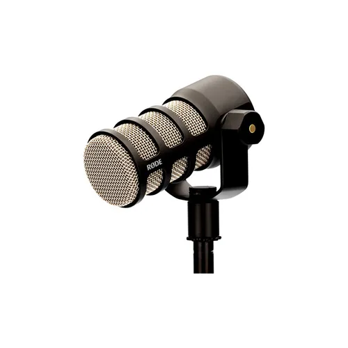 RODE PodMic Dynamic Podcasting Microphone