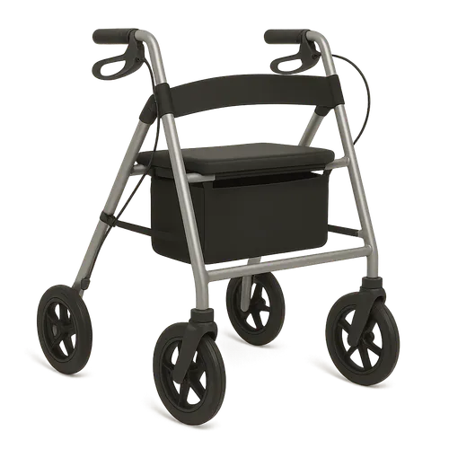 Rollator - 4 Wheel (1:1)