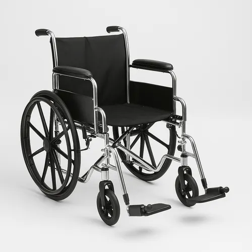 Wheelchair Standard (1:1)