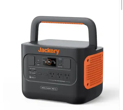 Portable Power Pack- Large