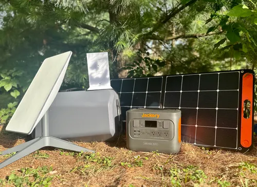 Off-Grid Bundle- Large 100