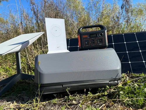 Off-Grid Bundle- Small 100