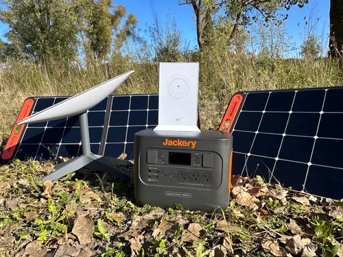 Off-Grid Bundle- Large 200