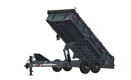 Lamar Dump