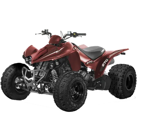 MONGOOSE EURO