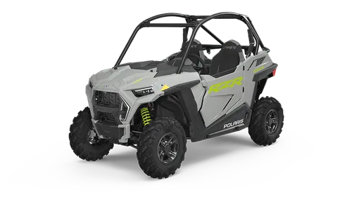 RZR 900XP — POLARIS