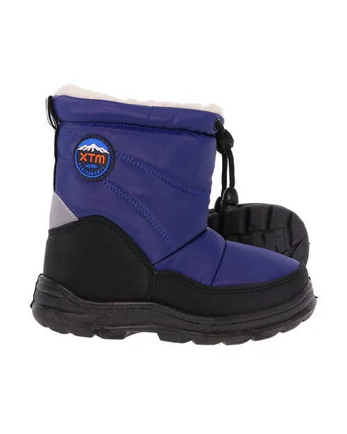 Toddler Snow Boots (CCT0)