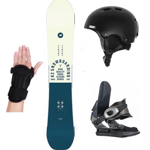 Adult Premium Snowboard (ABP1)