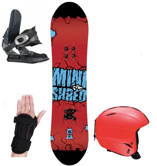 Children’s Premium Snowboard NO Boots (CBP1)