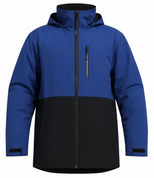 Adult Snow Jacket (ACS3)