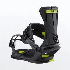 Adult Snowboard Bindings (ABSB)