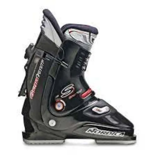 Adult Standard Ski Boots (ASS0)