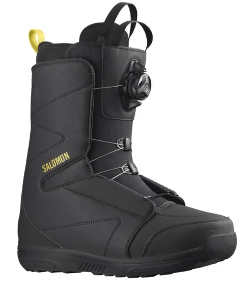 Adult Standard Snowboard Boots (ABS0)