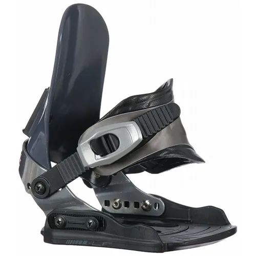 Children’s Snowboard Bindings (CBSB)