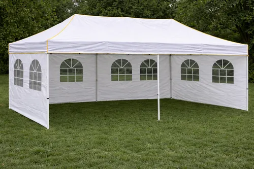 10x20 Pop-up Canopy