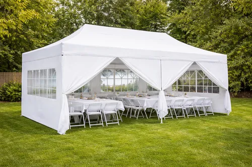 Event Starter Package