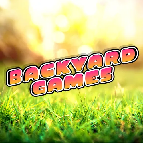Backyard Games