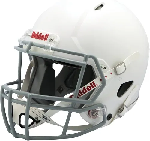 Riddell Victor White Youth L/XL