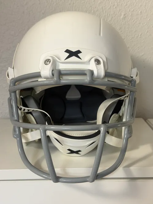 Xenith Youth X2E+ Football Hemet